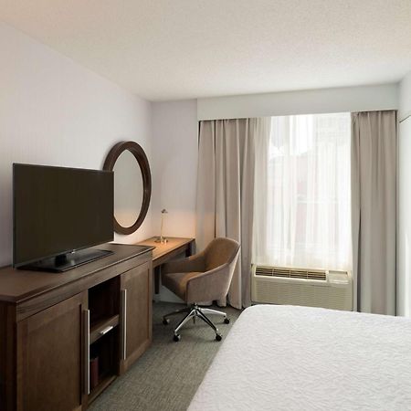 Hampton Inn Manhattan Chelsea New York Ngoại thất bức ảnh