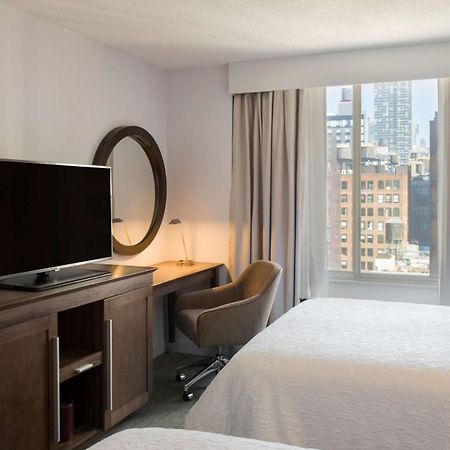 Hampton Inn Manhattan Chelsea New York Ngoại thất bức ảnh