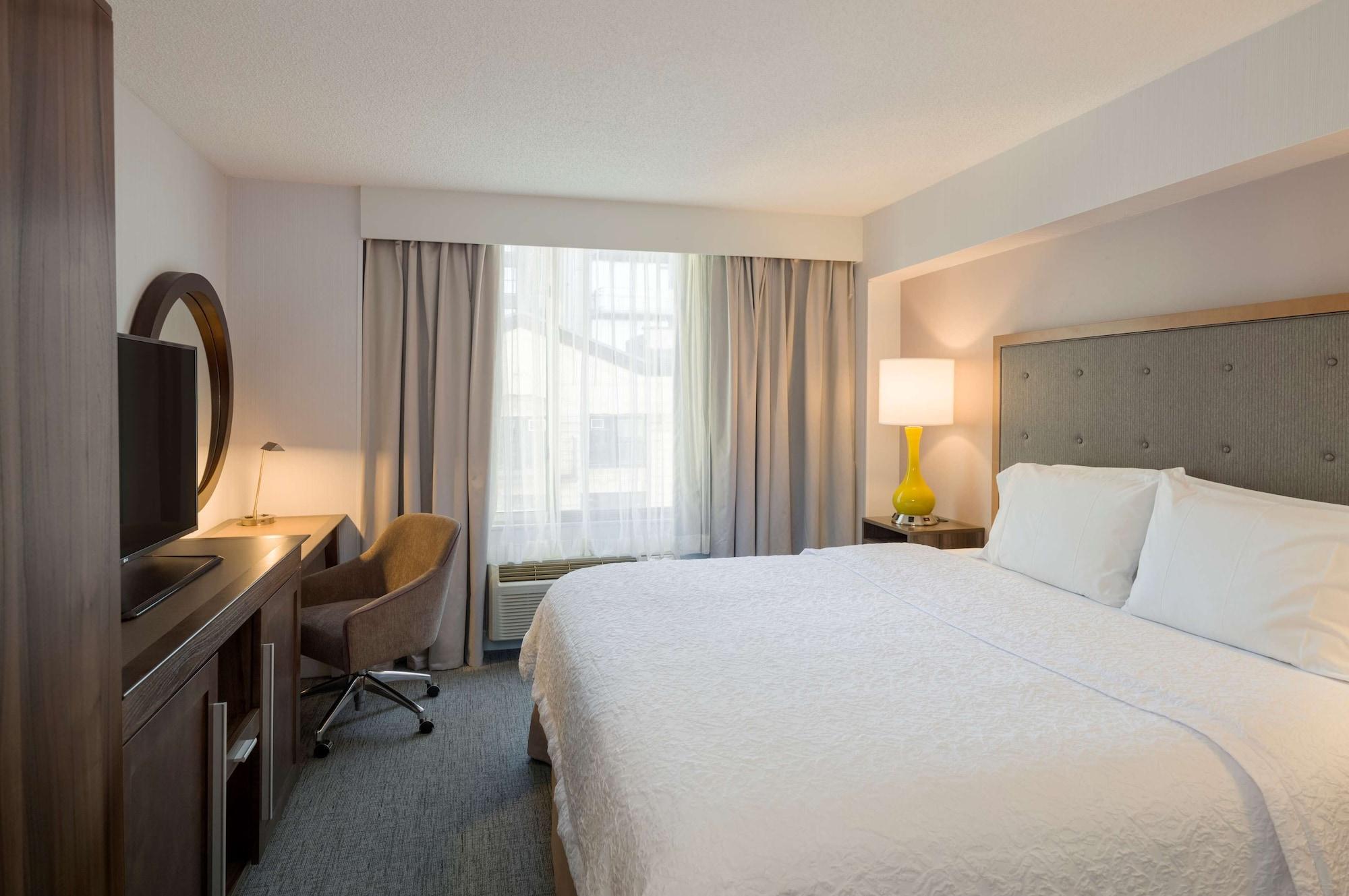 Hampton Inn Manhattan Chelsea New York Ngoại thất bức ảnh