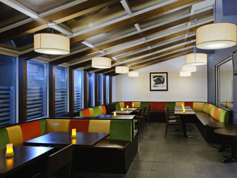 Hampton Inn Manhattan Chelsea New York Ngoại thất bức ảnh