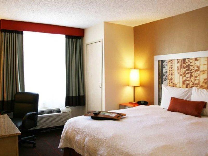 Hampton Inn Manhattan Chelsea New York Ngoại thất bức ảnh