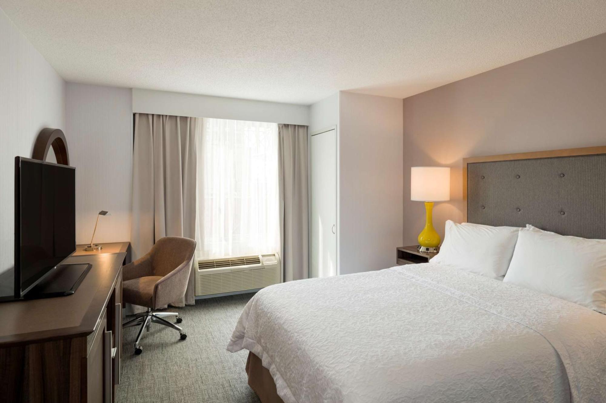 Hampton Inn Manhattan Chelsea New York Ngoại thất bức ảnh