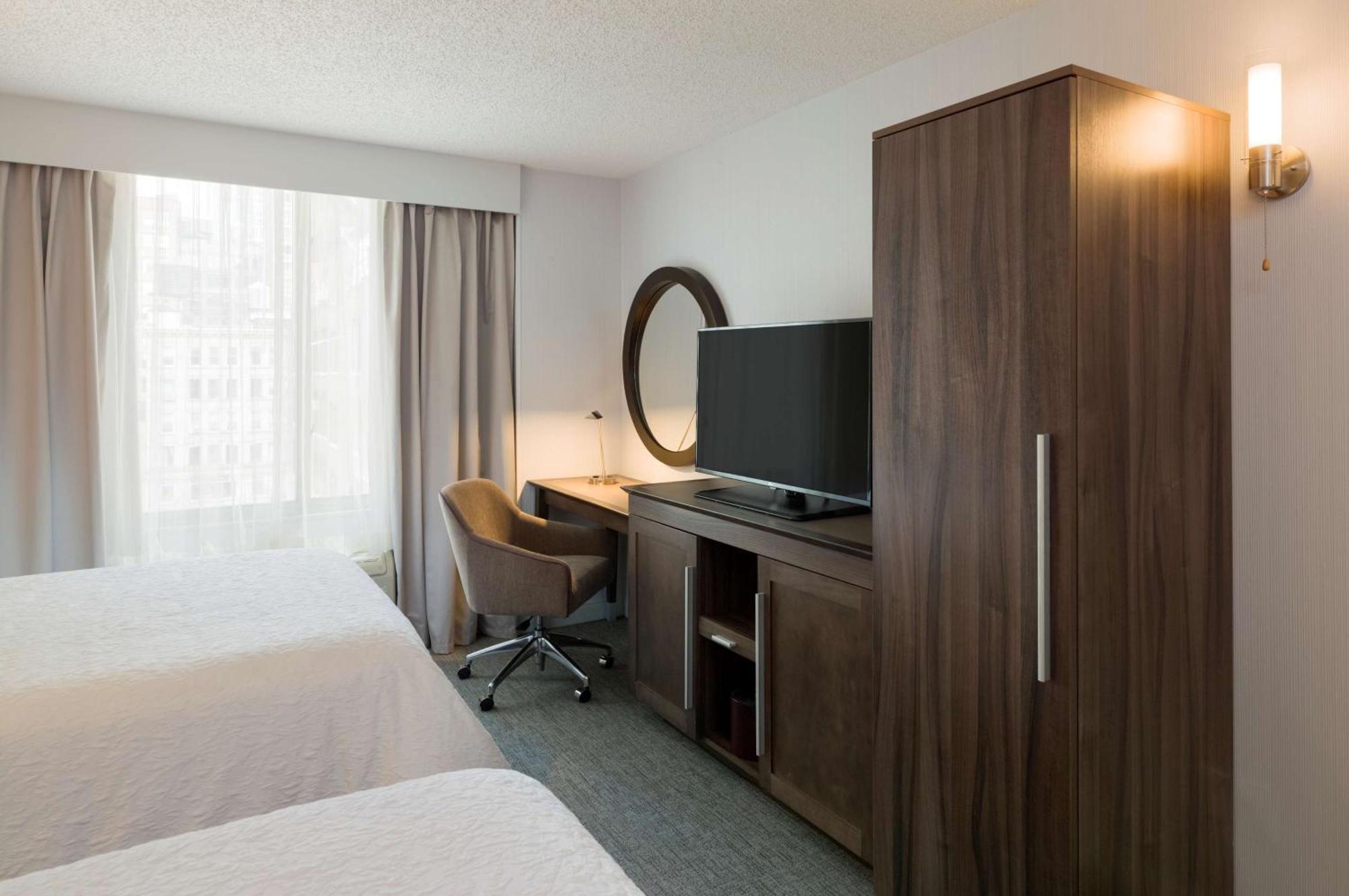 Hampton Inn Manhattan Chelsea New York Ngoại thất bức ảnh