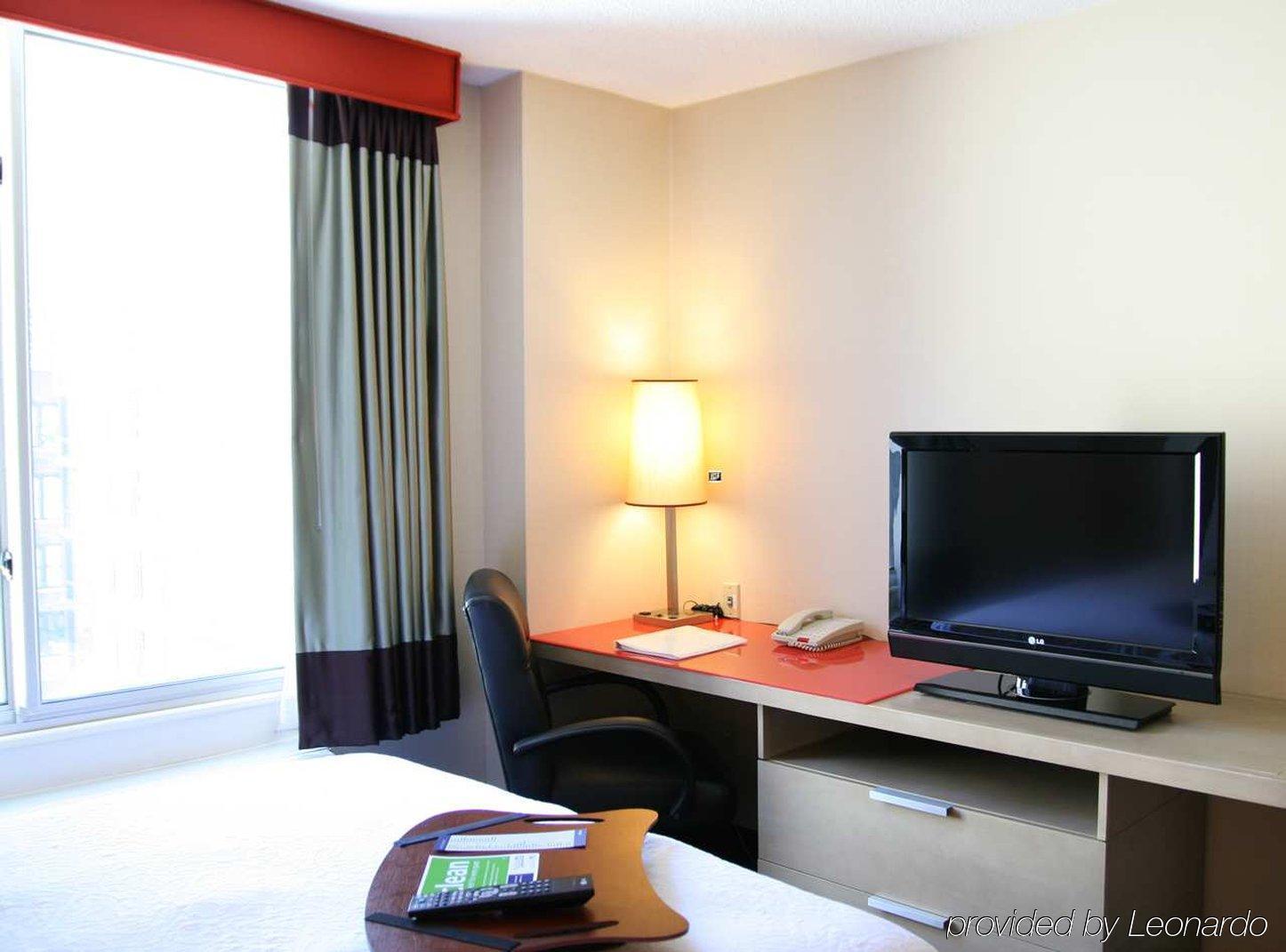 Hampton Inn Manhattan Chelsea New York Phòng bức ảnh