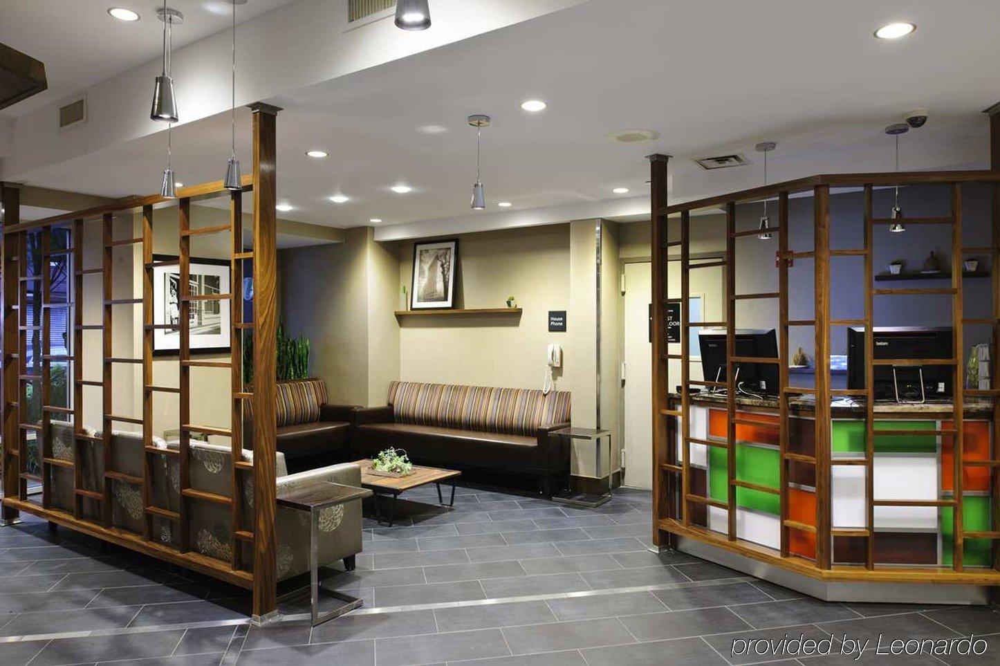 Hampton Inn Manhattan Chelsea New York Ngoại thất bức ảnh